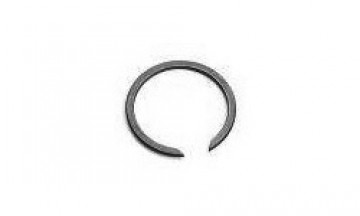Snap & Metric External Retaining Rings